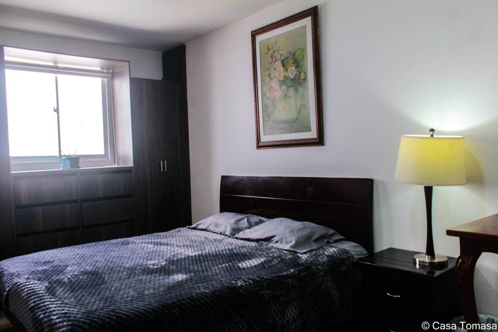 Casa Tomasa Homestay Bogota