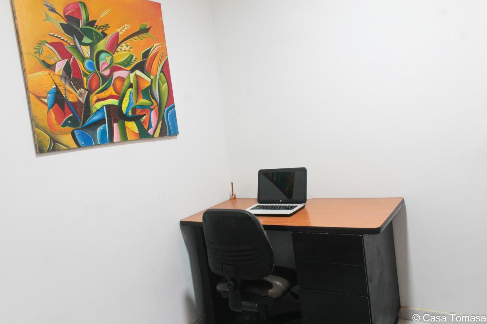 Casa Tomasa * Bogota