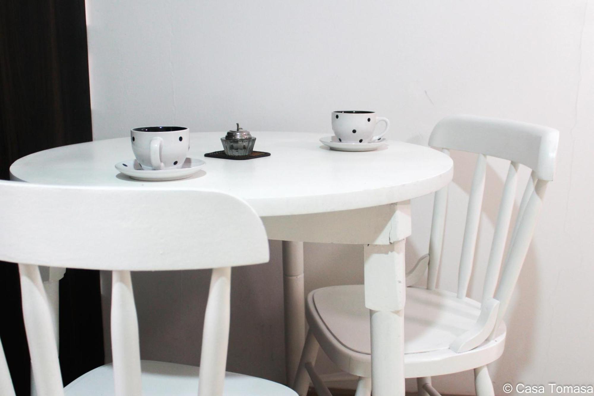 Homestay Casa Tomasa Bogota