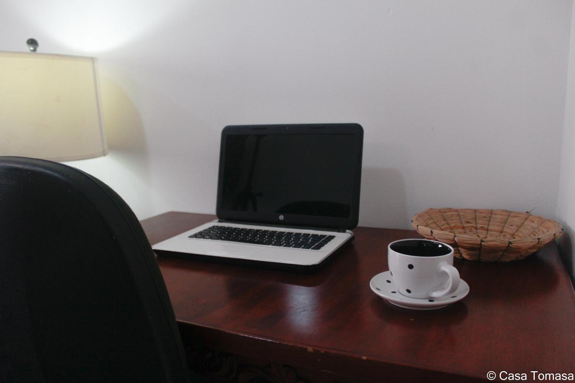 Casa Tomasa Homestay *