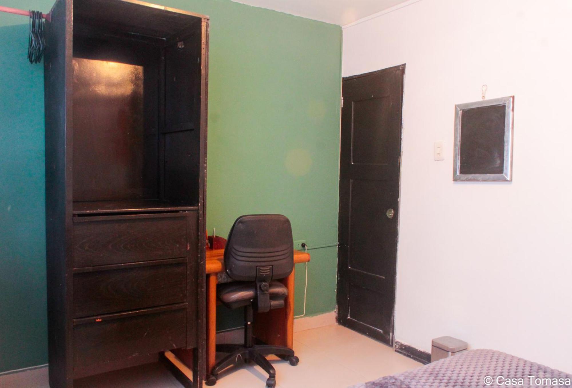 Homestay Casa Tomasa *