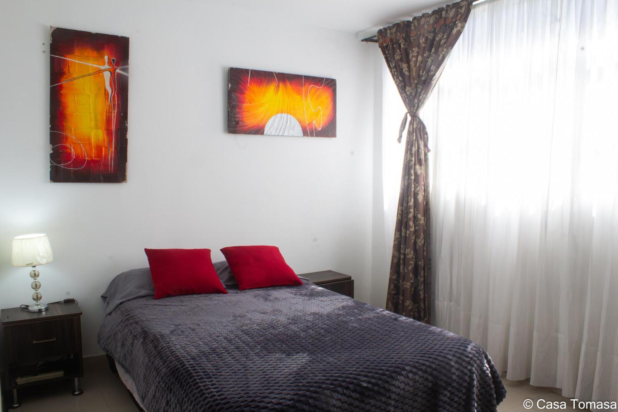 Casa Tomasa Homestay *