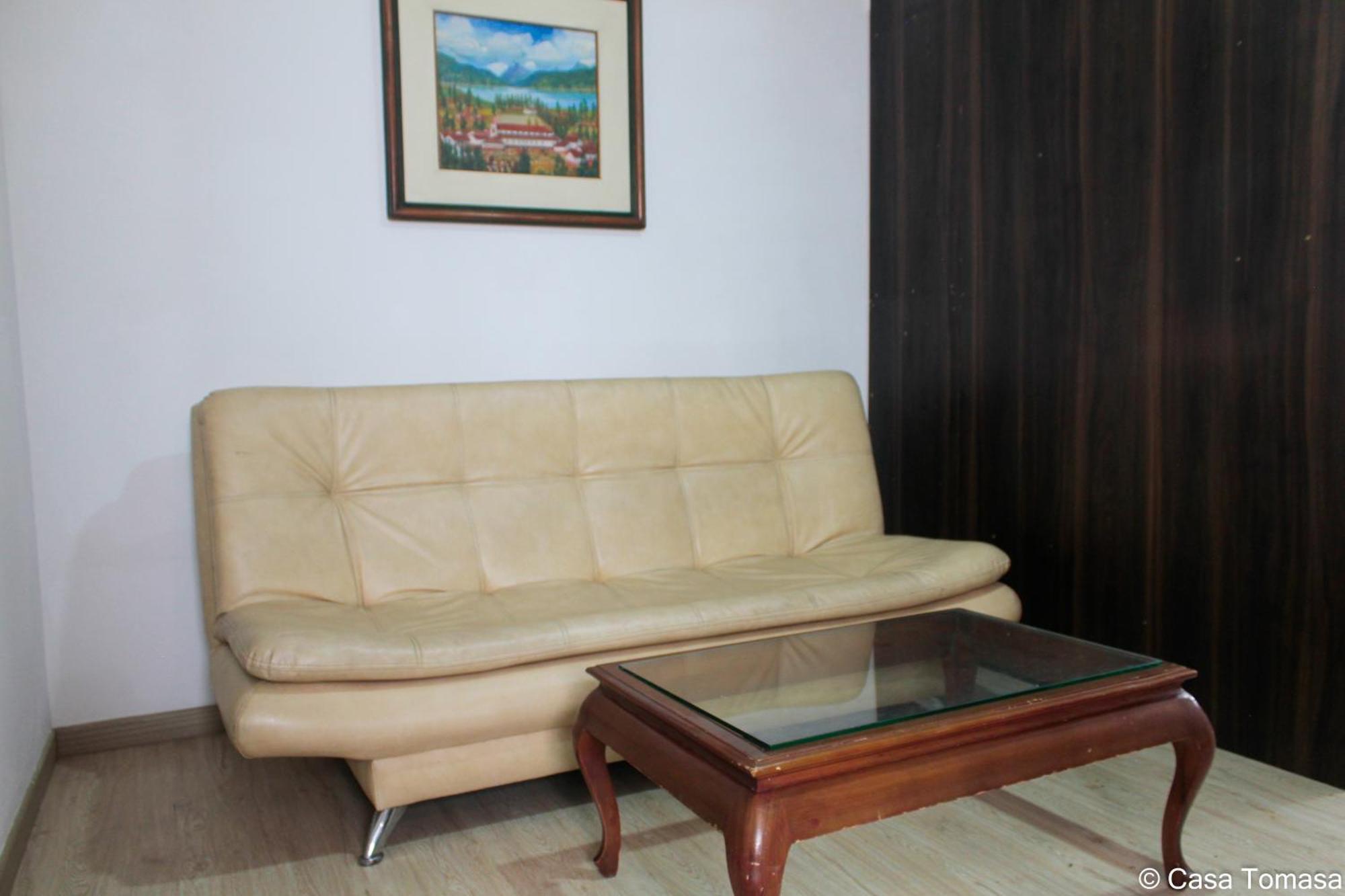 Casa Tomasa *