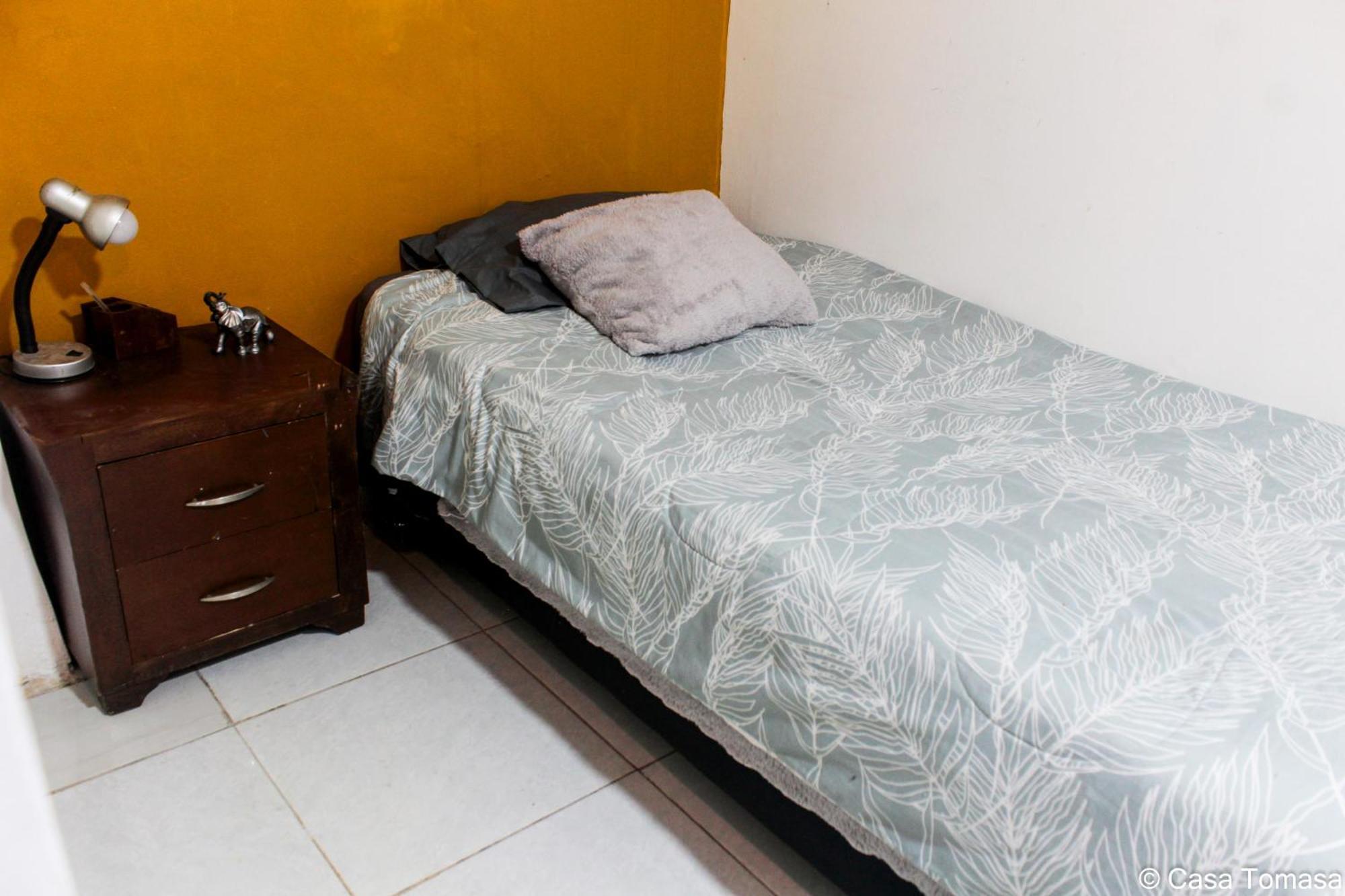 Homestay Casa Tomasa *