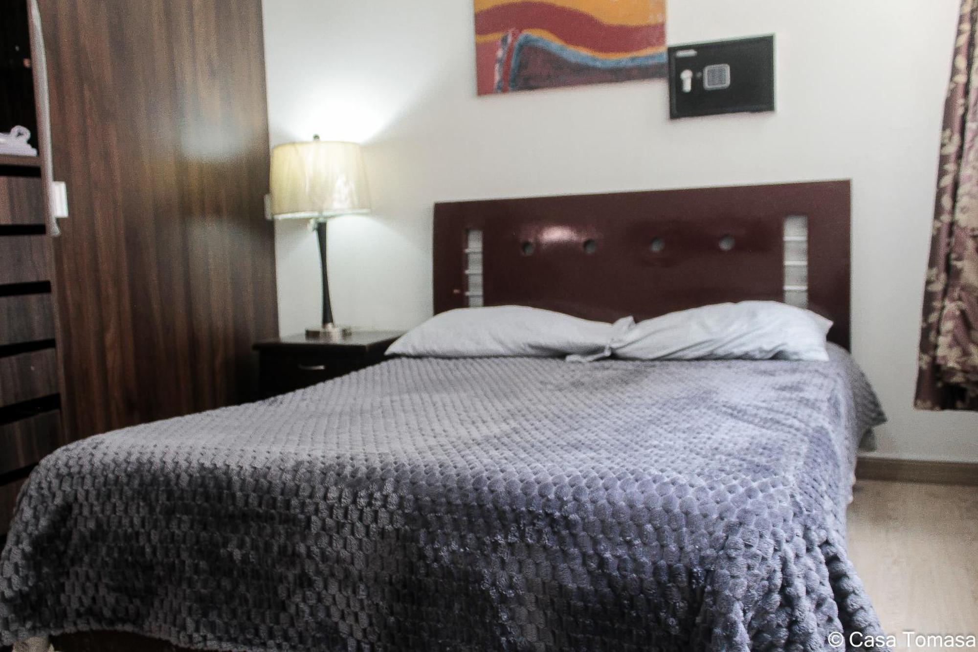 Casa Tomasa Homestay *