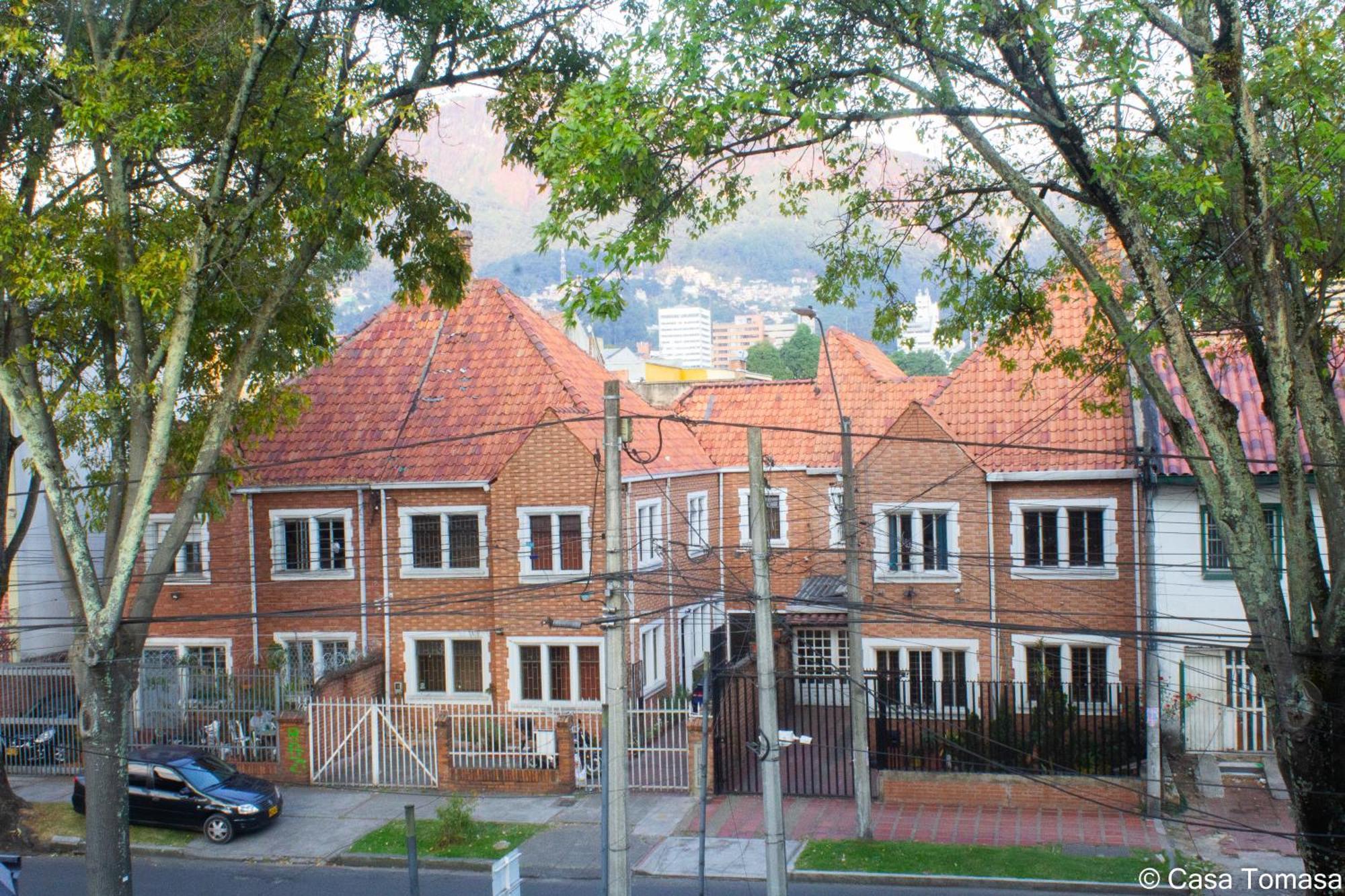 Casa Tomasa
